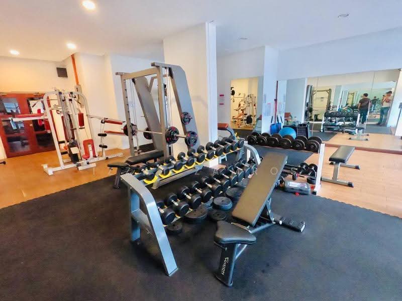 Condominium for Sale at Seri Hijauan - Izzat Zamros - PropertyGuru.com.my