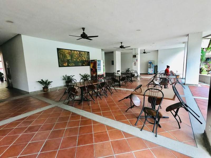 Condominium for Sale at Seri Hijauan - Izzat Zamros - PropertyGuru.com.my