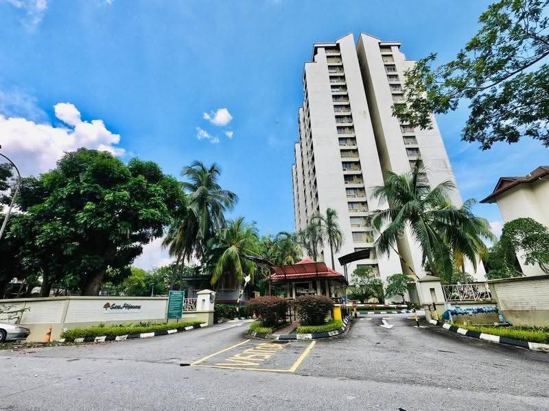 Condominium for Sale at Seri Hijauan - Izzat Zamros - PropertyGuru.com.my