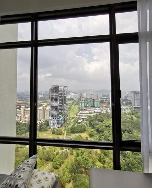 Kediaman Servis untuk Disewa di The Park 2 - Devin Goik - View - PropertyGuru.com.my