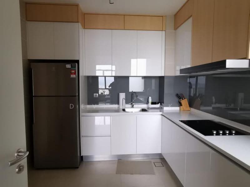 Kediaman Servis untuk Disewa di The Park 2 - Devin Goik - Kitchen - PropertyGuru.com.my