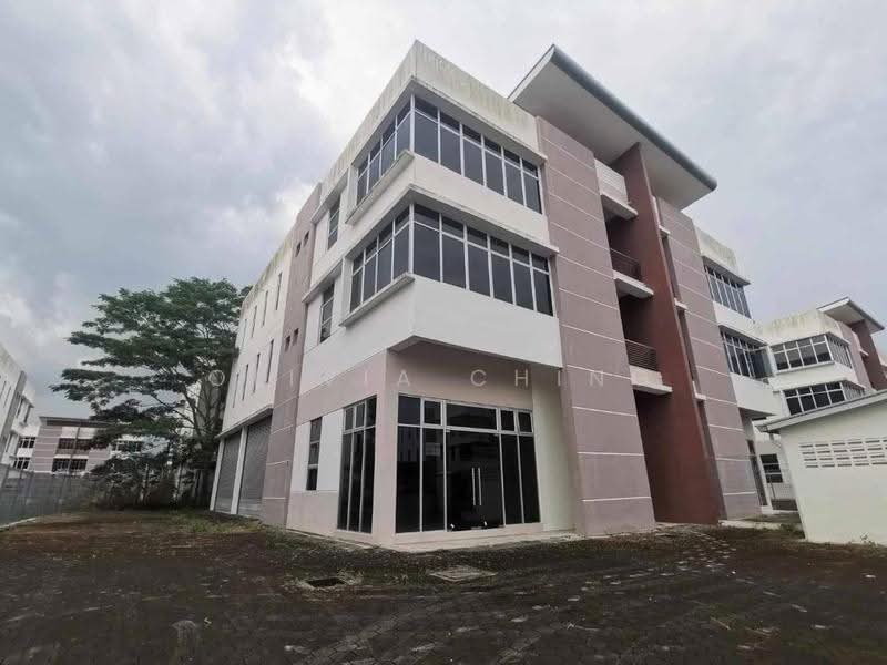 Kilang untuk Dijual di Iskandar Puteri (Nusajaya) (Johor) - Olivia Ching - Exterior - PropertyGuru.com.my