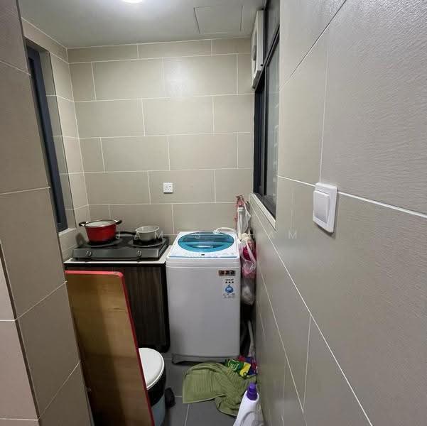 Condominium for Rent at Ascenda Residence @ Skyarena - James Tham - PropertyGuru.com.my