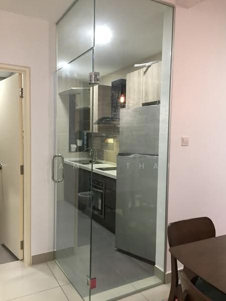 Condominium for Rent at Ascenda Residence @ Skyarena - James Tham - Kitchen - PropertyGuru.com.my