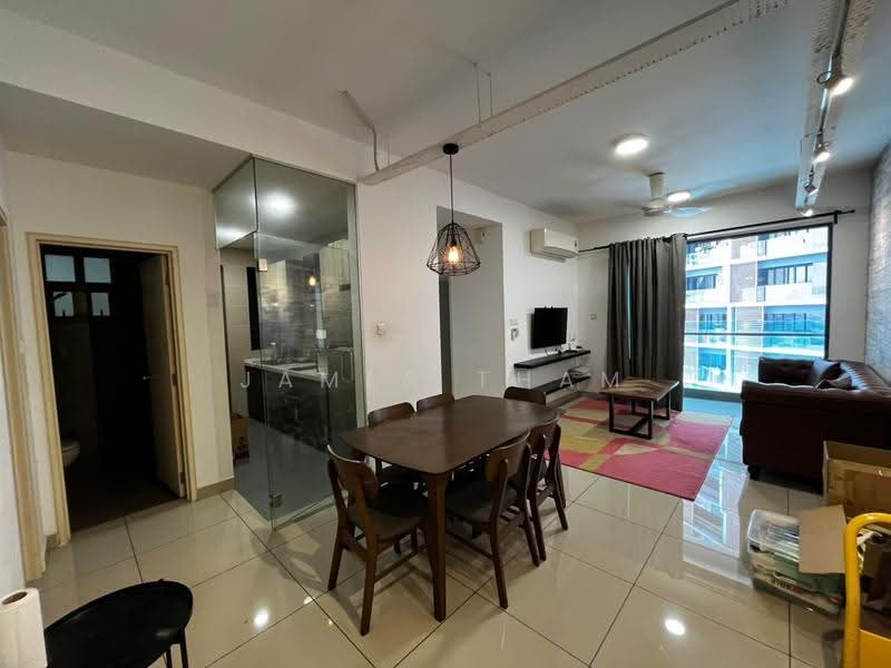 Condominium for Rent at Ascenda Residence @ Skyarena - James Tham - PropertyGuru.com.my
