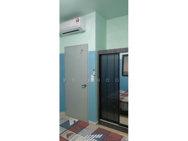 Kediaman Servis untuk Disewa di M Luna - KC Khoo - Bedroom - PropertyGuru.com.my