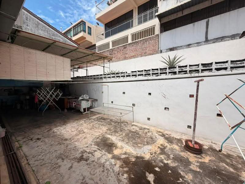 Rumah Berkembar untuk Dijual di Bukit Dumbar (Jelutong) - Ping Koay - Exterior - PropertyGuru.com.my