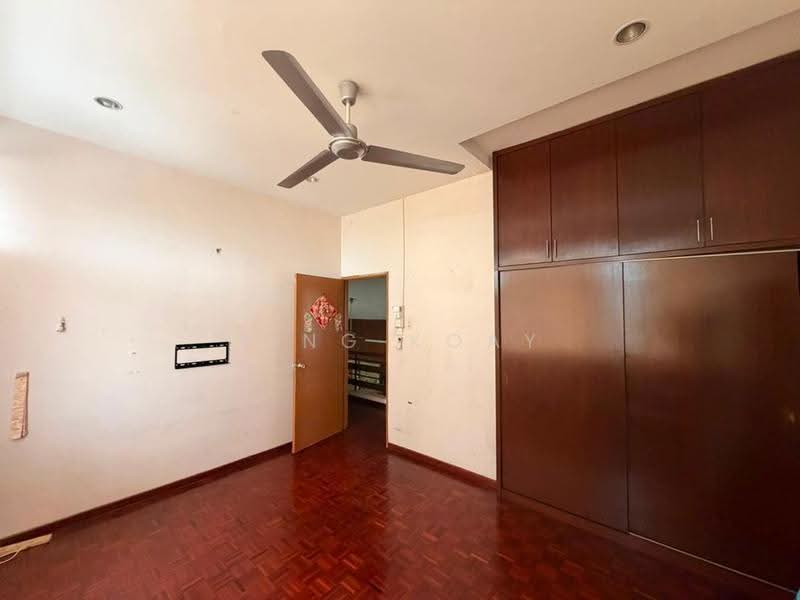 Rumah Berkembar untuk Dijual di Bukit Dumbar (Jelutong) - Ping Koay - Bedroom - PropertyGuru.com.my