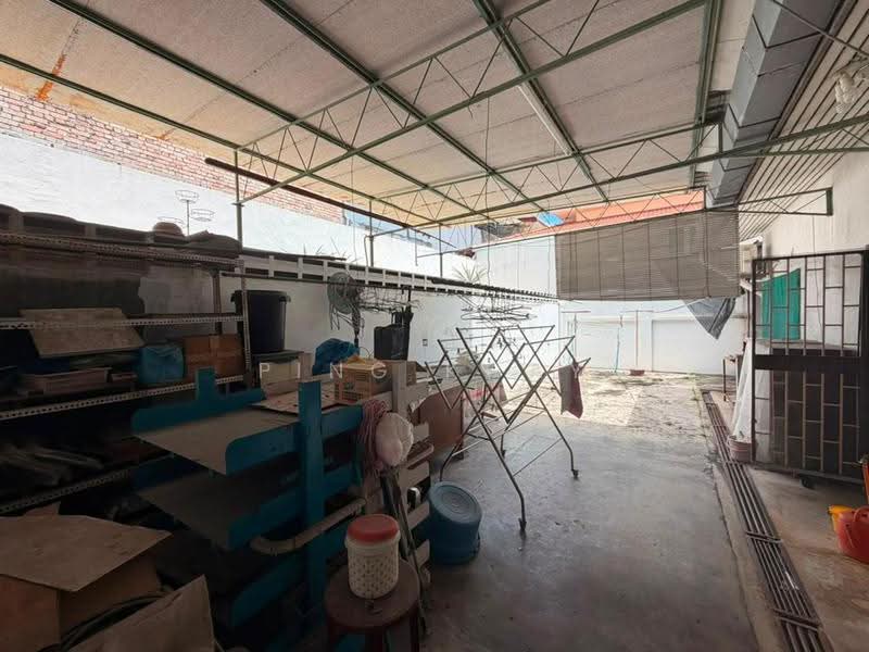 Rumah Berkembar untuk Dijual di Bukit Dumbar (Jelutong) - Ping Koay - Exterior - PropertyGuru.com.my