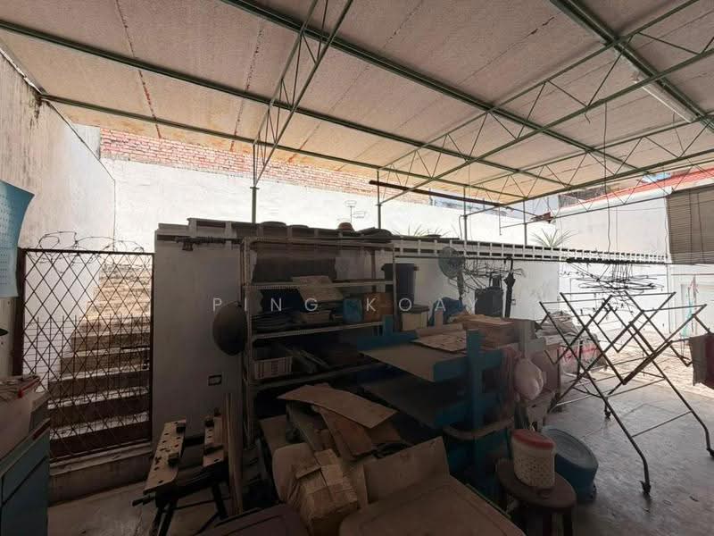 Rumah Berkembar untuk Dijual di Bukit Dumbar (Jelutong) - Ping Koay - PropertyGuru.com.my