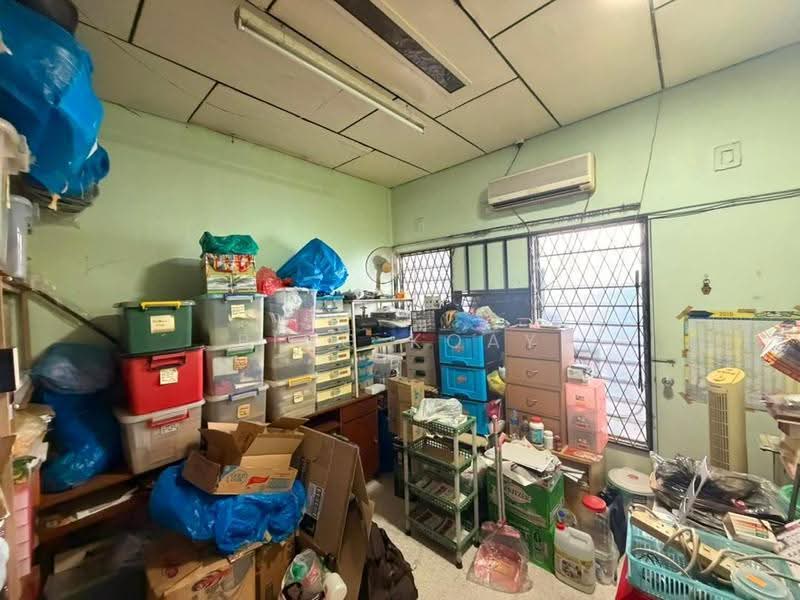 Rumah Berkembar untuk Dijual di Bukit Dumbar (Jelutong) - Ping Koay - Interior - PropertyGuru.com.my