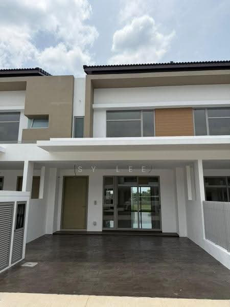2-storey Terraced House for Rent in Bandar Gamuda Cove (Dengkil) - SY Lee - Exterior - PropertyGuru.com.my