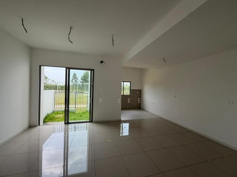 2-storey Terraced House for Rent in Bandar Gamuda Cove (Dengkil) - SY Lee - Living Room - PropertyGuru.com.my