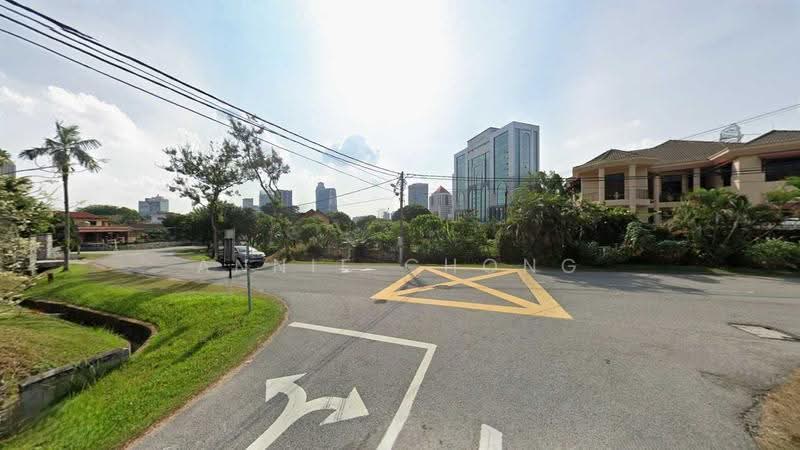 Bungalow Land for Sale in Gasing Indah (Petaling Jaya) - Annie Chong - Exterior - PropertyGuru.com.my