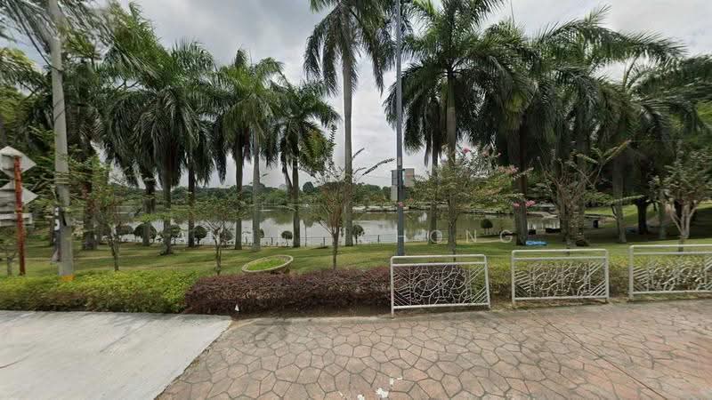Bungalow Land for Sale in Gasing Indah (Petaling Jaya) - Annie Chong - Exterior - PropertyGuru.com.my