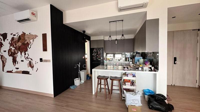 Condominium for Sale at Tropicana Miyu - JC Lee - Kitchen - PropertyGuru.com.my