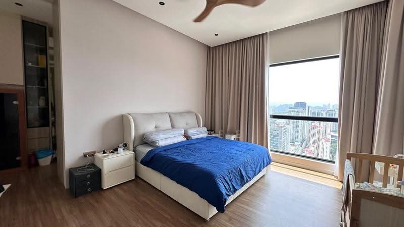Condominium for Sale at Tropicana Miyu - JC Lee - Bedroom - PropertyGuru.com.my
