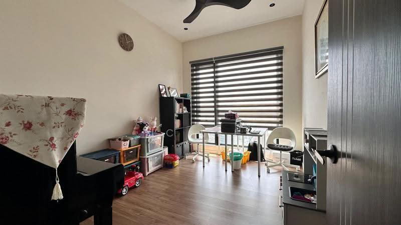 Condominium for Sale at Tropicana Miyu - JC Lee - Study - PropertyGuru.com.my