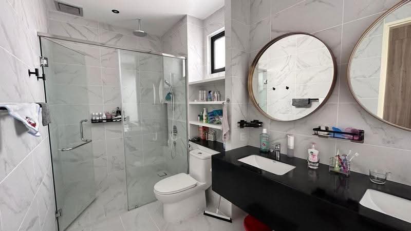 Condominium for Sale at Tropicana Miyu - JC Lee - Bathroom - PropertyGuru.com.my