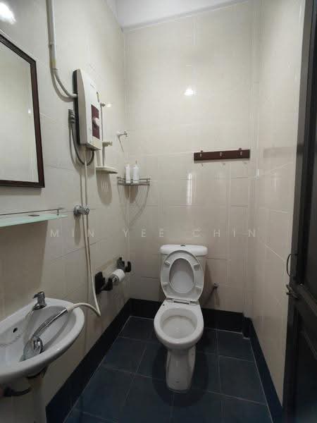 2-storey Terraced House for Sale in Limbongan (Klebang) - Min Yee Chin - Bathroom - PropertyGuru.com.my