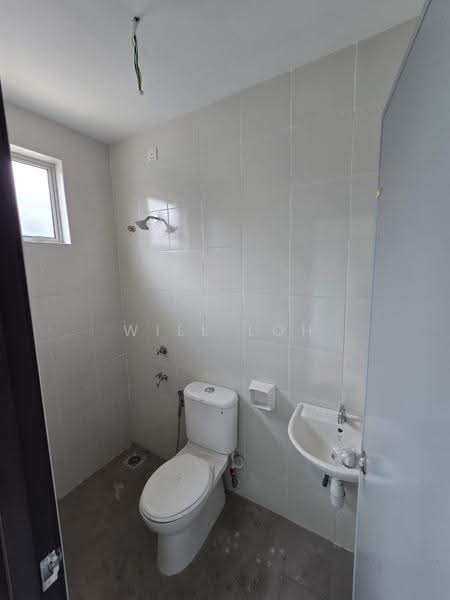 Terraced House for Sale in Taman Nusa Damai (Pasir Gudang) - Will Loh - Bathroom - PropertyGuru.com.my