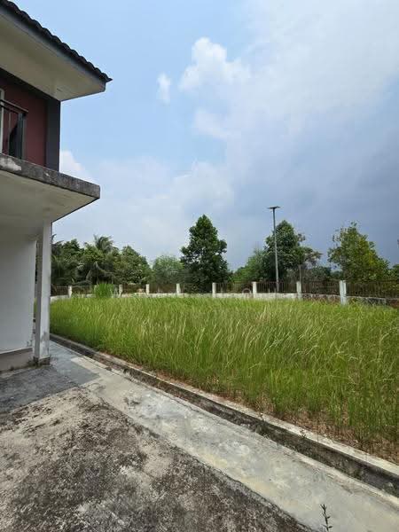 Terraced House for Sale in Taman Nusa Damai (Pasir Gudang) - Will Loh - Exterior - PropertyGuru.com.my