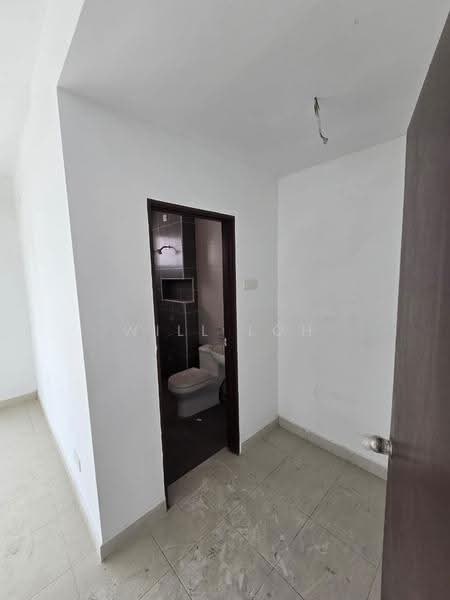 Terraced House for Sale in Taman Nusa Damai (Pasir Gudang) - Will Loh - Bathroom - PropertyGuru.com.my