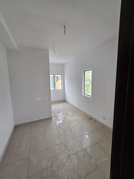 Terraced House for Sale in Taman Nusa Damai (Pasir Gudang) - Will Loh - Interior - PropertyGuru.com.my