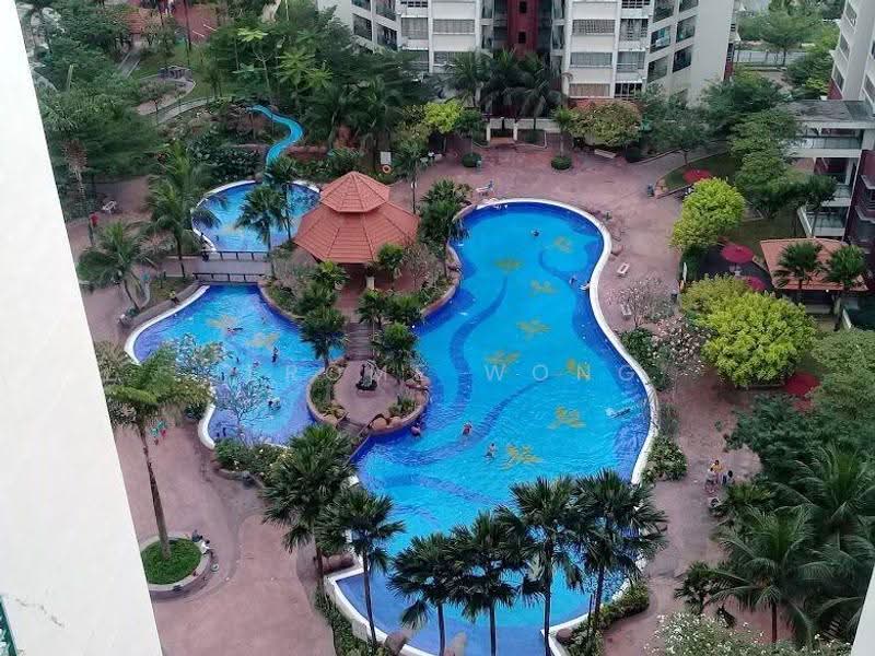 Condominium for Rent at Villa Wangsamas - Jerome Wong - PropertyGuru.com.my