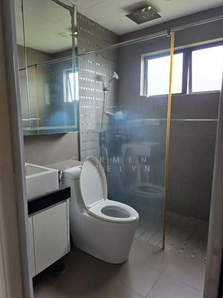 Kondominium untuk Disewa di Robson Condominium - Carmen Roselyn - PropertyGuru.com.my