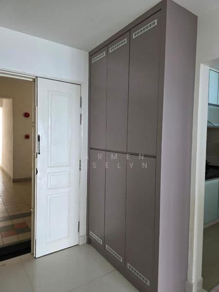 Kondominium untuk Disewa di Robson Condominium - Carmen Roselyn - PropertyGuru.com.my