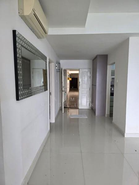 Kondominium untuk Disewa di Robson Condominium - Carmen Roselyn - PropertyGuru.com.my