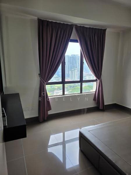 Kondominium untuk Disewa di Robson Condominium - Carmen Roselyn - PropertyGuru.com.my