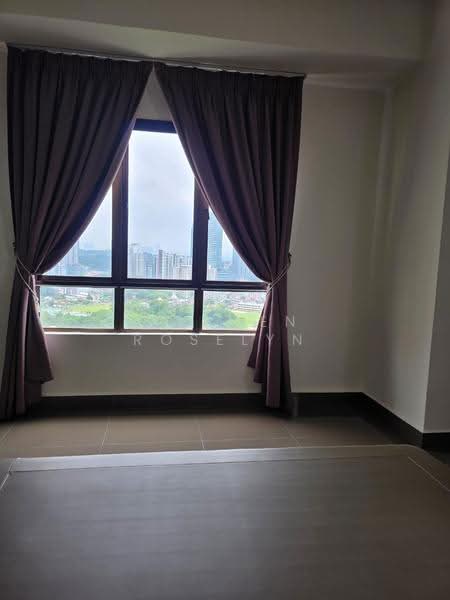 Kondominium untuk Disewa di Robson Condominium - Carmen Roselyn - PropertyGuru.com.my