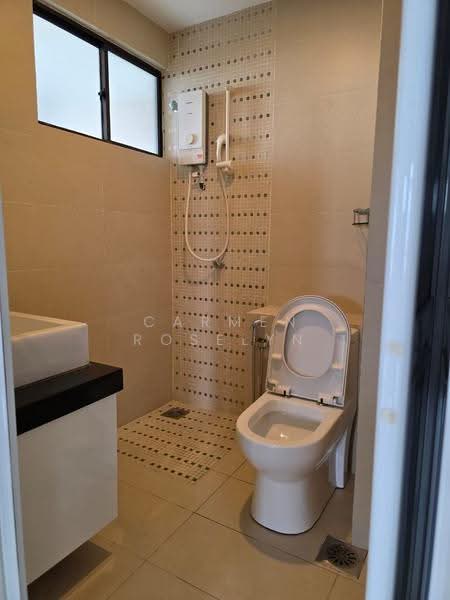 Kondominium untuk Disewa di Robson Condominium - Carmen Roselyn - PropertyGuru.com.my