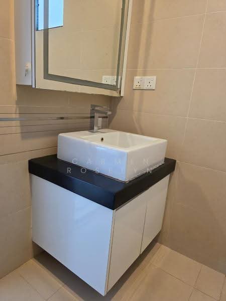 Kondominium untuk Disewa di Robson Condominium - Carmen Roselyn - PropertyGuru.com.my