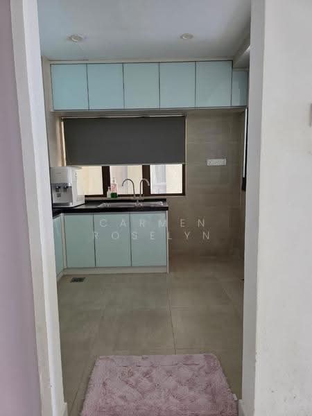 Kondominium untuk Disewa di Robson Condominium - Carmen Roselyn - PropertyGuru.com.my