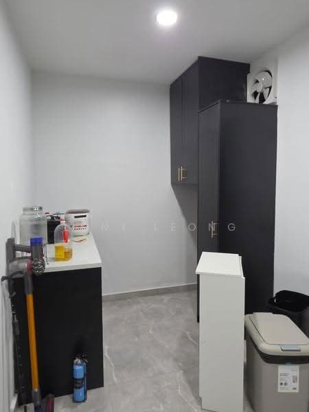 2-storey Terraced House for Rent in Ampang (Kuala Lumpur) - Tony Leong - Interior - PropertyGuru.com.my