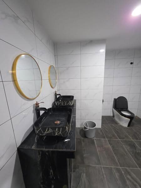 2-storey Terraced House for Rent in Ampang (Kuala Lumpur) - Tony Leong - Bathroom - PropertyGuru.com.my
