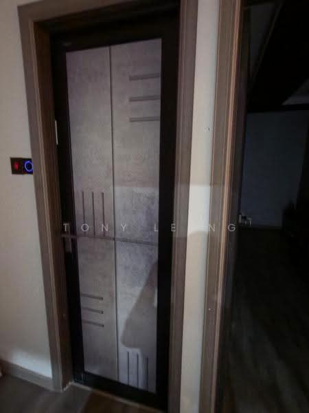 2-storey Terraced House for Rent in Ampang (Kuala Lumpur) - Tony Leong - Entrance - PropertyGuru.com.my