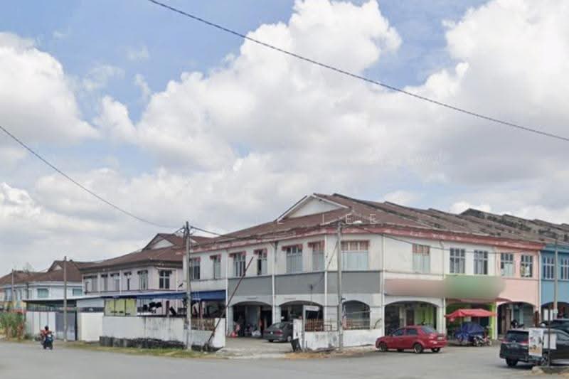 Kedai untuk Dijual di Bandar Rinching (Semenyih) - Annie Lee - Exterior - PropertyGuru.com.my