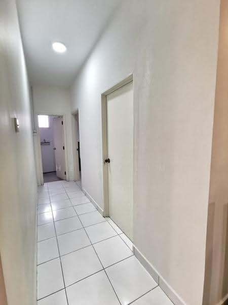 Condominium for Sale at Casa Indah 2 - Henry Lim - Corridor - PropertyGuru.com.my