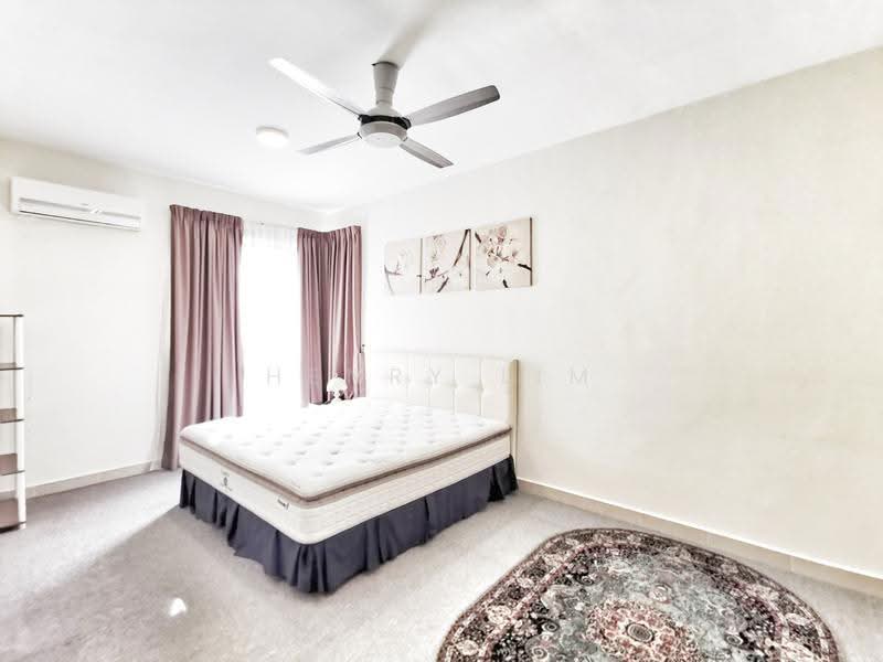 Condominium for Sale at Casa Indah 2 - Henry Lim - Bedroom - PropertyGuru.com.my