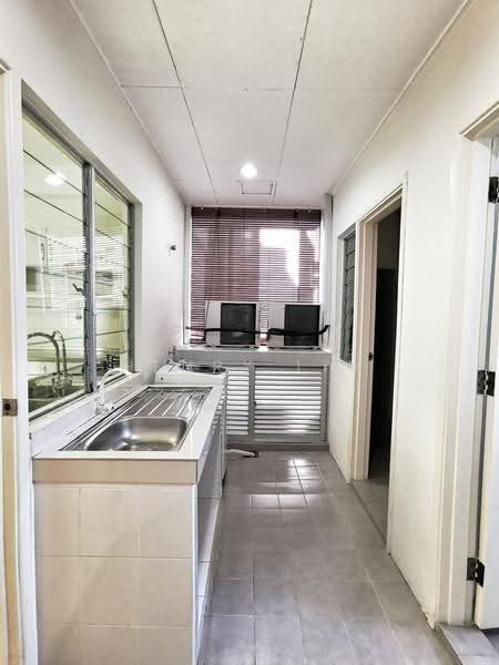 Condominium for Sale at Casa Indah 2 - Henry Lim - Interior - PropertyGuru.com.my