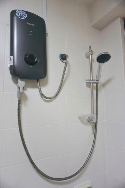 Kondominium untuk Disewa di Villa Puteri - Tan Wei Han - Bathroom - PropertyGuru.com.my