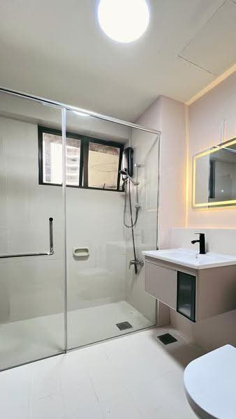 Kondominium untuk Disewa di Villa Puteri - Tan Wei Han - Bathroom - PropertyGuru.com.my