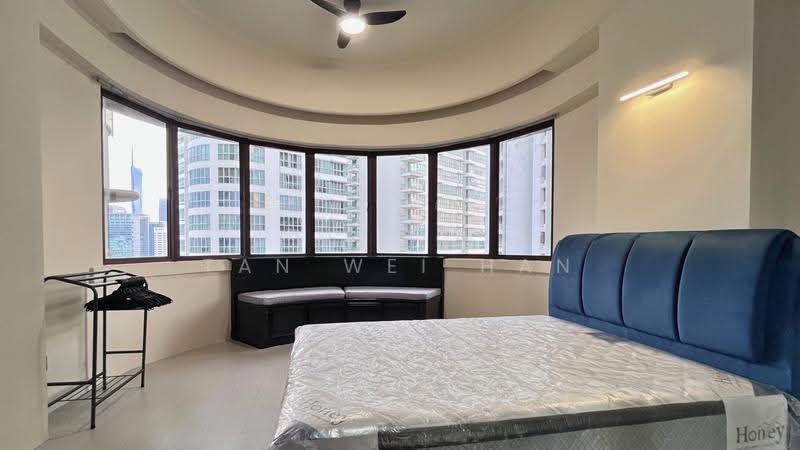 Kondominium untuk Disewa di Villa Puteri - Tan Wei Han - Bedroom - PropertyGuru.com.my