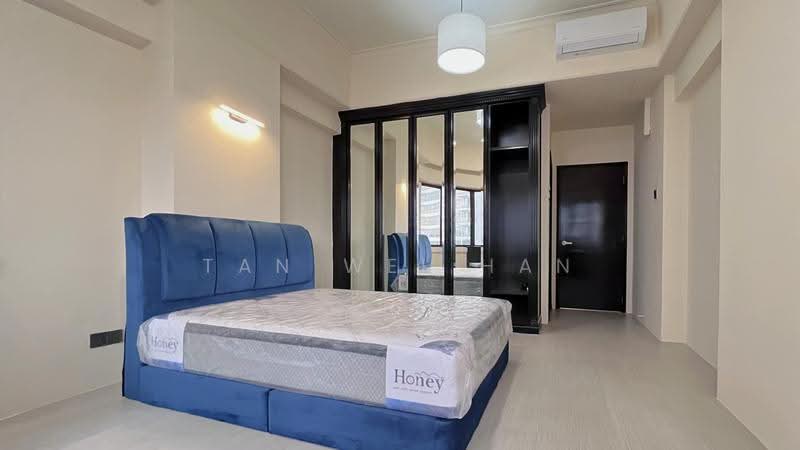 Kondominium untuk Disewa di Villa Puteri - Tan Wei Han - Bedroom - PropertyGuru.com.my