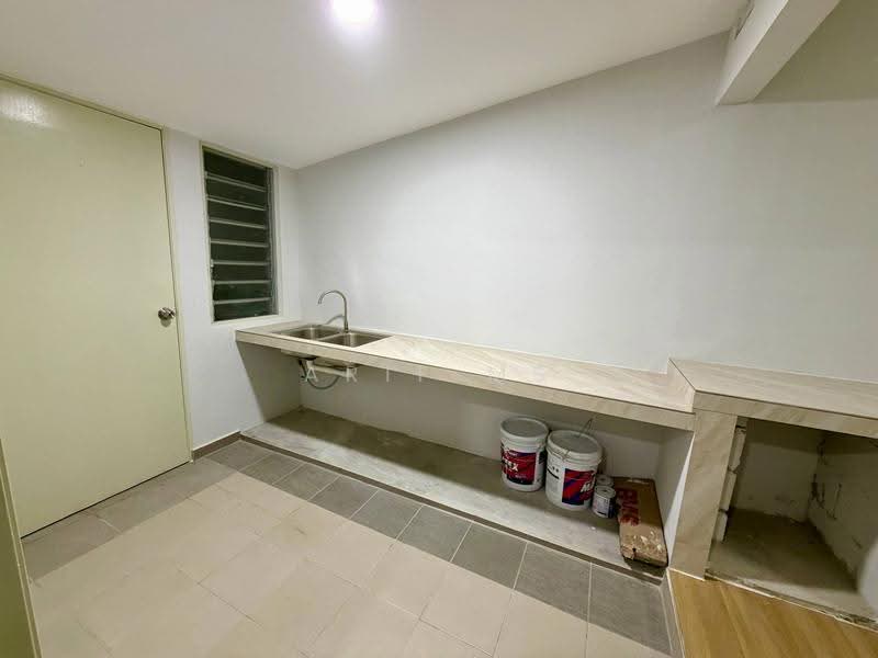 1-storey Terraced House for Sale in Taman Rinting (Masai) - Arif MS - Interior - PropertyGuru.com.my
