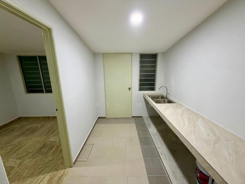 1-storey Terraced House for Sale in Taman Rinting (Masai) - Arif MS - Interior - PropertyGuru.com.my